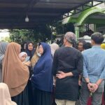 Sembilan Anggota Keluarga Tewas dalam Kecelakaan Maut Minibus vs Kereta Api di Tebing Tinggi