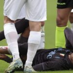 Badai Cedera Napoli Makin Parah: David Neres Menyusul Absen Panjang