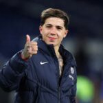 Chelsea Pasang Harga Rp 2 Triliun untuk Enzo Fernandez di Tengah Minat PSG