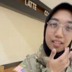 Kezia Syifa Gabung Tentara AS, Ibunda Jelaskan Proses Kewarganegaraan Putrinya