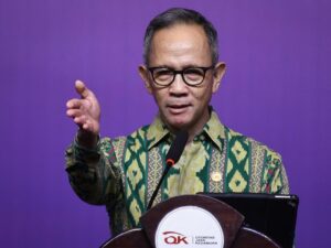 Bos OJK: WNI Terlibat Scam di Kamboja dan Filipina adalah Pelaku, Bukan Korban TPPO