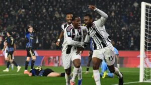 Prediksi Juventus vs Lecce: Nyonya Tua Berpeluang Pesta Gol di Awal Tahun 2026