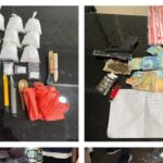 BNN dan Polda Sumut Gerebek Kampung Narkoba di Deli Serdang, 19 Orang Diamankan