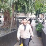 Eks Menpora Dito Ariotedjo Diperiksa KPK sebagai Saksi Kasus Dugaan Korupsi Kuota Haji