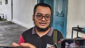 Dana Hibah Keraton Solo Masuk Rekening Pribadi Raja, Jubir PB XIV: Atas Arahan Pemerintah