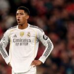 Jude Bellingham Bertekad Bawa Real Madrid Raih Trofi di 2026 Setelah Musim 2025 Tanpa Gelar