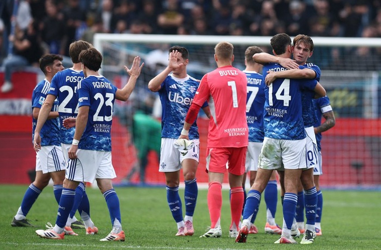 Liga Italia: Gol Tunggal Da Cunha Bawa Como Raih Tiga Poin Penuh Lawan Udinese