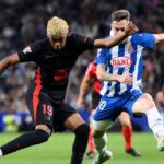 Prediksi Opta: Barcelona Unggul 60,8% atas Espanyol dalam Derby Catalunya