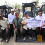 Mendagri Tito Salurkan Bantuan Terpadu Percepat Pemulihan Aceh Tamiang Pascabencana