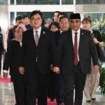 Ketua MPR RI dan Ketua Parlemen Korsel Bahas Penguatan Persahabatan 53 Tahun Kedua Negara