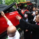 Terungkap di Sidang: Terdakwa Suap Minyak Goreng Miliki 22 Mobil Mewah, dari Ferrari hingga Porsche