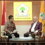 Golkar Usulkan Obligasi Daerah untuk Dongkrak Pembangunan, Tiru China dan Jepang