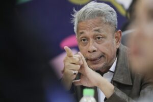 PRIMA Apresiasi Pidato Prabowo di WEF 2026: Komitmen Hapus Kemiskinan Ekstrem Jadi Sorotan