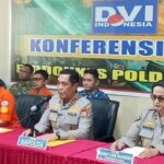 Pesawat ATR Jatuh: DVI Terima 11 Kantong Jenazah, Lebih Banyak dari Manifes 10 Orang