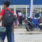 Kekurangan Meja dan Kursi di SMPN 3 Depok, Pemkot Janjikan Solusi Cepat