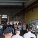 1.300 Personel Gabungan Amankan Laga Persija vs Madura United di Stadion GBK