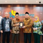 Kemensos dan Kemenkop Kolaborasi Pemberdayaan Penerima Bansos Lewat Koperasi Desa Merah Putih