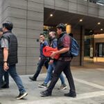 Bareskrim Polri Geledah Kantor Dana Syariah Indonesia di Jaksel Terkait Kasus Gagal Bayar Rp 2,4 Triliun