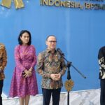 Indonesia dan Jepang Perkuat Kerja Sama Penempatan Pekerja Migran Profesional