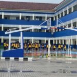 Renovasi SMPN 3 Depok Rp 28 M, 17 Kelas Masih Kosong Meja dan Kursi