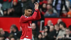Casemiro Pamit dari Manchester United, LA Galaxy Jadi Destinasi Berikutnya?