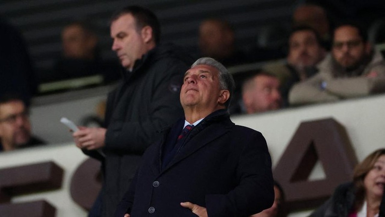 Presiden Barcelona Dipilih Maret, Joan Laporta Hadapi Penantang Kuat