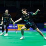 Adnan/Indah Emosional Usai Gagal ke Semifinal Indonesia Masters 2026