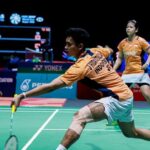 Indonesia Masters 2026: Jafar/Felisha Comeback Dramatis ke Semifinal