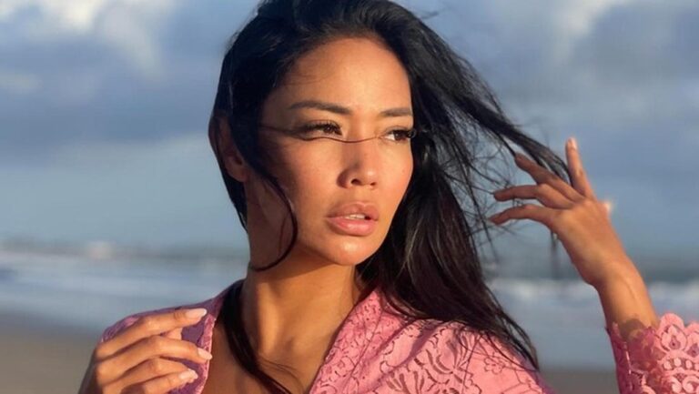 Shanty Ungkap Pengalaman Jadi Korban Pelecehan Kamera Tersembunyi, Beri Pesan ke Artis Muda Shanty Ungkap Pengalaman Jadi Korban Pelecehan Kamera Tersembunyi, Beri Pesan ke Artis Muda