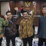 Hakim Kabulkan Penangguhan Penahanan Khariq Anhar dalam Kasus Dugaan Penghasutan Demo Agustus