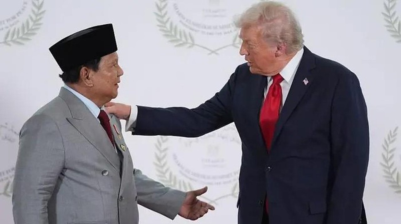 Menlu Sugiono: Dewan Perdamaian Bentukan Prabowo Bukan Pengganti PBB, Fokus Palestina