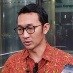 KPK Dalami Asal-usul Tambahan Kuota Haji Indonesia Saat Periksa Eks Menpora Dito Ariotedjo