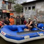 Banjir 80 Cm Landa Bintara Bekasi, 287 KK Terdampak Namun Tak Perlu Evakuasi
