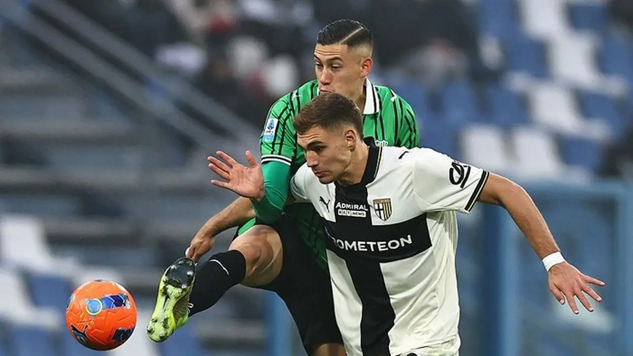 Foto: Getty Images/luca Amedeo Bizzarri