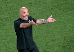 Chelsea Pecat Enzo Maresca, Jose Mourinho Pernah Puji Setinggi Langit