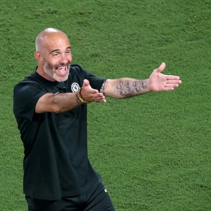 Chelsea Pecat Enzo Maresca, Jose Mourinho Pernah Puji Setinggi Langit