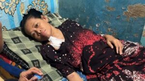 Siti Sholeha, Pejuang Gagal Ginjal di Duren Sawit: Demi Keluarga, Saya Harus Sembuh