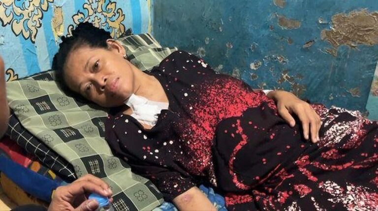 Siti Sholeha, Pejuang Gagal Ginjal di Duren Sawit: Demi Keluarga, Saya Harus Sembuh