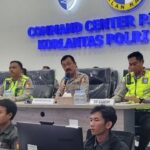 Polri Amankan 33.800 Gereja dan 4.277 Objek Wisata Selama Operasi Lilin 2025