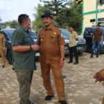 Aktivitas Pemerintahan Aceh Tamiang Pulih Pascapembersihan 19 Gedung oleh Praja IPDN