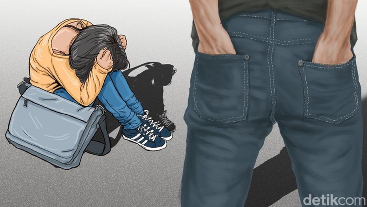 Karyawati Pandeglang Diduga Dilecehkan Manajer, Keluarga Lapor ke Polres