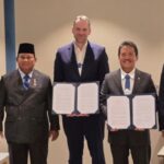 KKP Gandeng World Economic Forum untuk Sukseskan Ocean Impact Summit 2026 di Bali