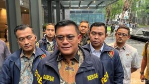 Bareskrim Periksa 28 Saksi Terkait Dugaan Fraud Dana Syariah Indonesia