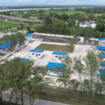 KNMP Poncosari Rampung 100%, Kualitas Jadi Fokus Utama Pembangunan Nelayan Bantul