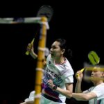 Debut Manis Terry/Gloria di Indonesia Masters 2026 Terhenti di Perempat Final