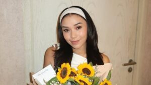 Kabar Duka Selimuti Media Sosial Lula Lahfah, Ucapan Belasungkawa Mengalir Deras