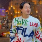 Roger Danuarta Tanggapi Pujian Mirip Keanu Reeves: Rahasia Awet Muda Cuma Jaga Makan dan Tidur