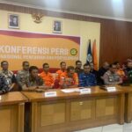 Kabasarnas Ungkap Alasan Tak Evakuasi Seluruh Serpihan Pesawat ATR 42-500