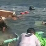Longboat Tenggelam di Halmahera Selatan, 1 Balita Tewas dan 1 Hilang
