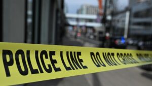 Pemotor Ngamuk Tusuk Pengendara Lain di Jagakarsa, Terancam 5 Tahun Penjara